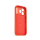 Decoded AntiMicrobial Silicone Backcover do iPhone 18 Pro Max MagSaf - 1586716 - zdjęcie 3
